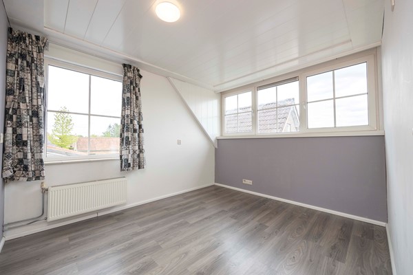 Medium property photo - Oude Antwerpsepostbaan 41B, 4741 TJ Hoeven
